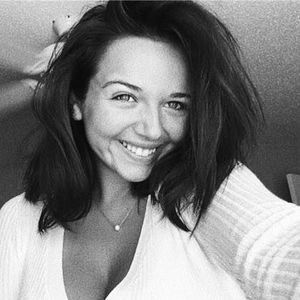 Meet your Posher, Katarina